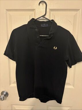 Fred Perry Made in England polo
